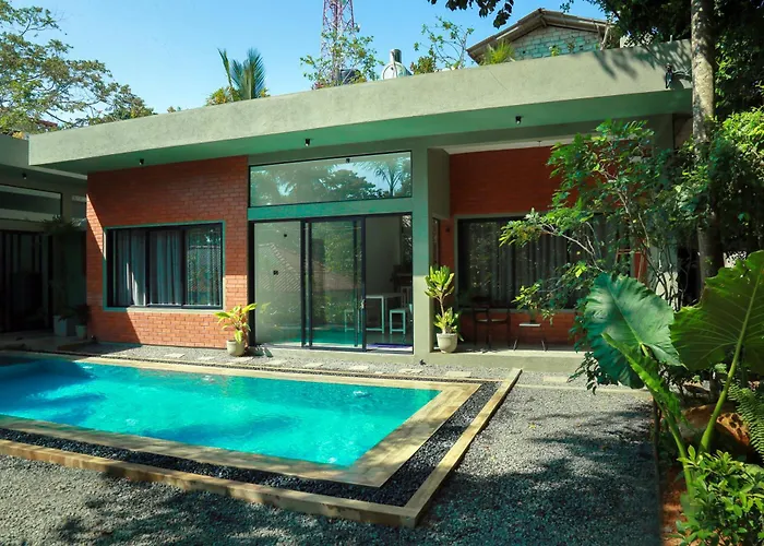 Jack & Rose - Hiriketiya, Haven Garden Properties
