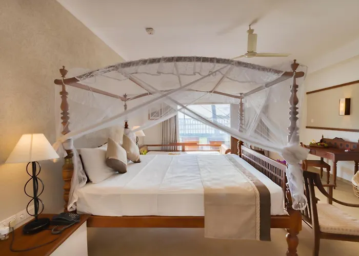 Dickwella Resort And Spa