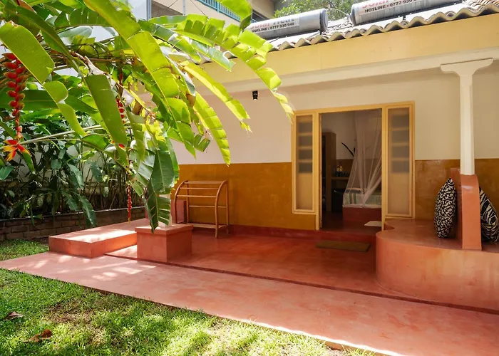 Dots Bay House