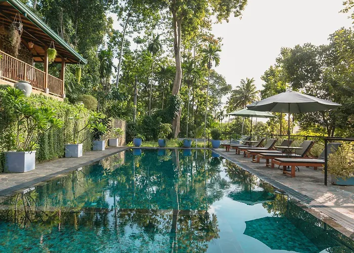 Pinnacle Pearl Hiriketiya